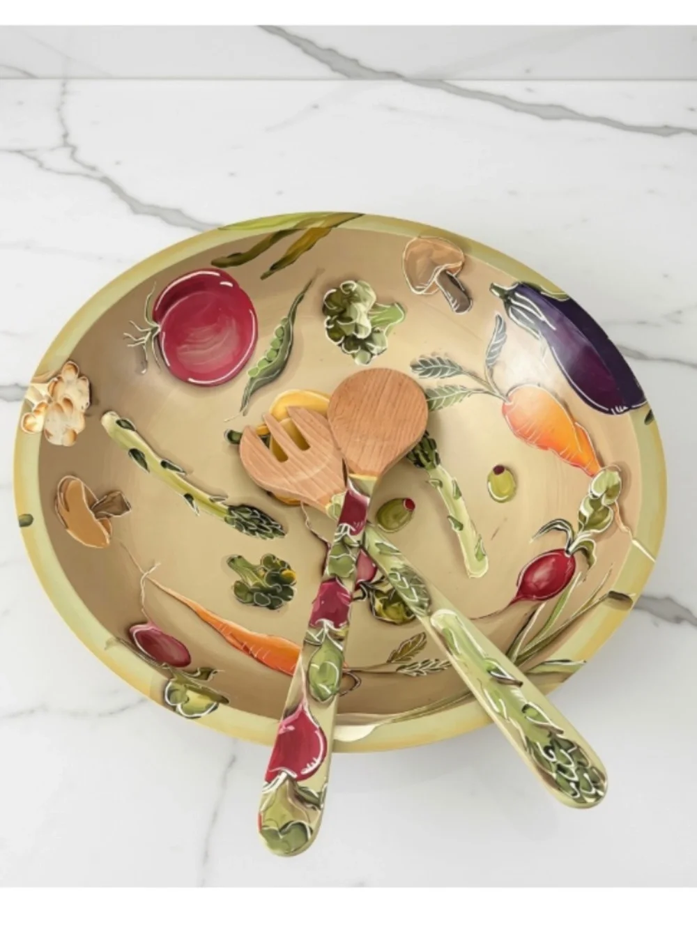 Artisan Handmade vintage beautiful